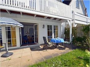 Amber Breege Comfortable Vacation Home, Breege